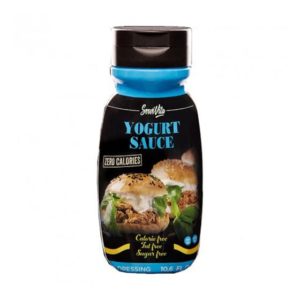 Salsa Yogurt 0%