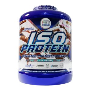 ISO Protein