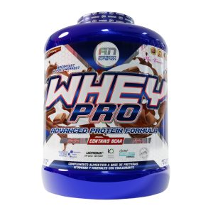 Whey Pro